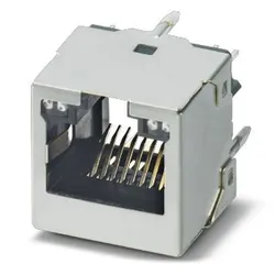 Phoenix Contact RJ45-Leiterplatten CUC-IND-J1ST#1321102