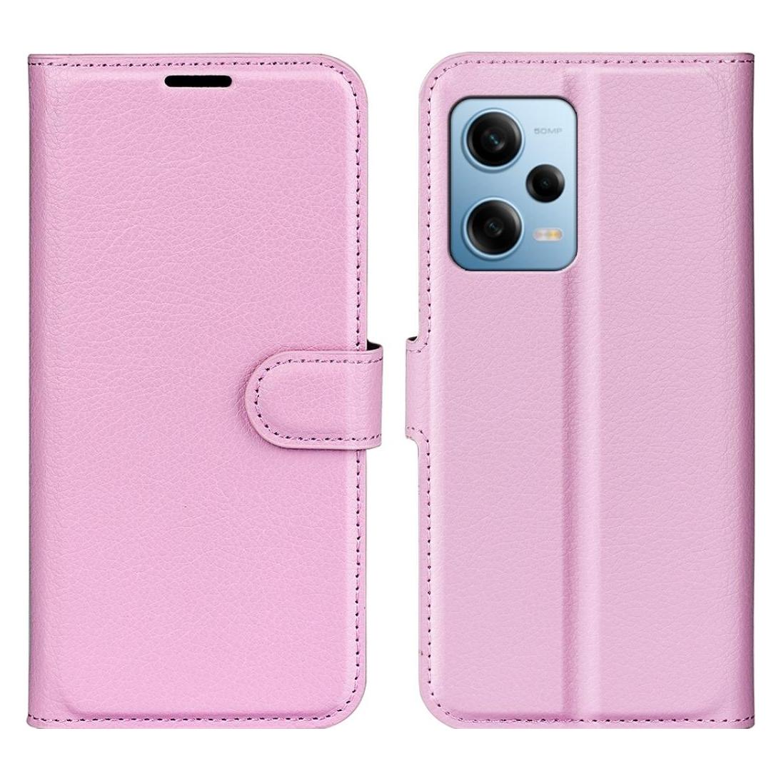 Screenguard Xiaomi Poco X5 5G Leather Guard Lederhülle (Xiaomi Poco X5) (00032005)