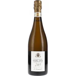 Tarlant Le Triumvirat Brut Nature 2009
