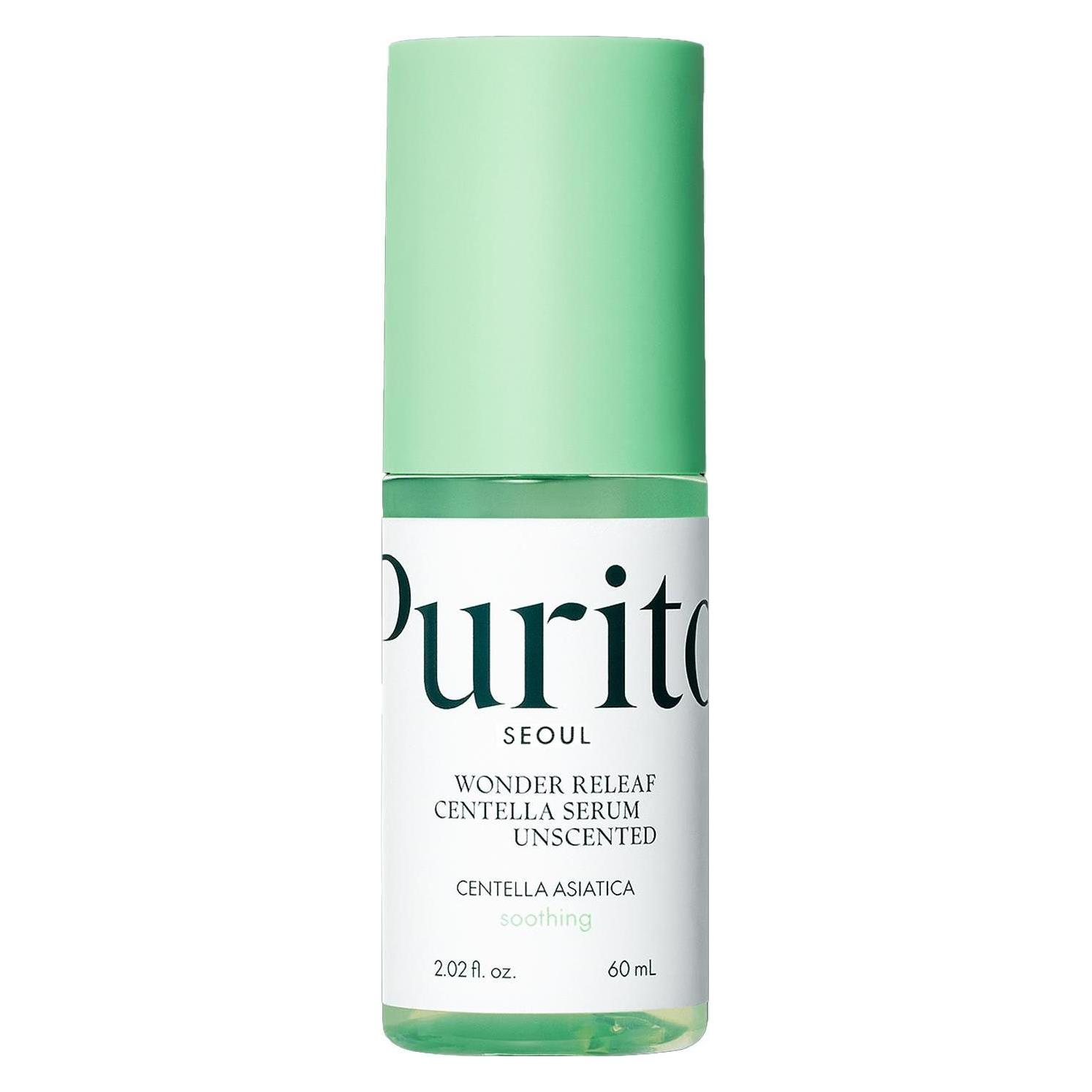 Purito Centella Unscented (60 ml) (0405)