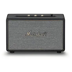 MARSHALL Acton IV Bluetooth-Home-Lautsprecher, Black & Brass