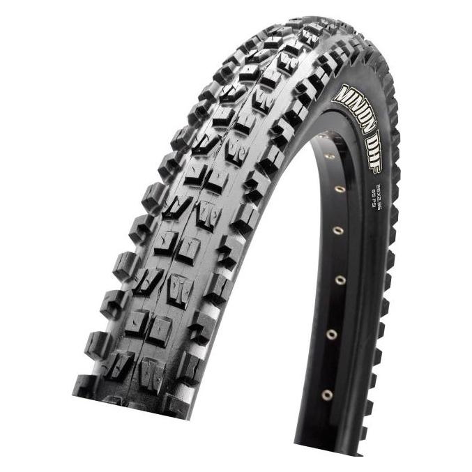 Maxxis Minion DHF TR EXO 60TPI Dual (29 x 2.60, 64-622) (2642)