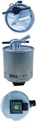 MAHLE KL 440/36 Fuel filter