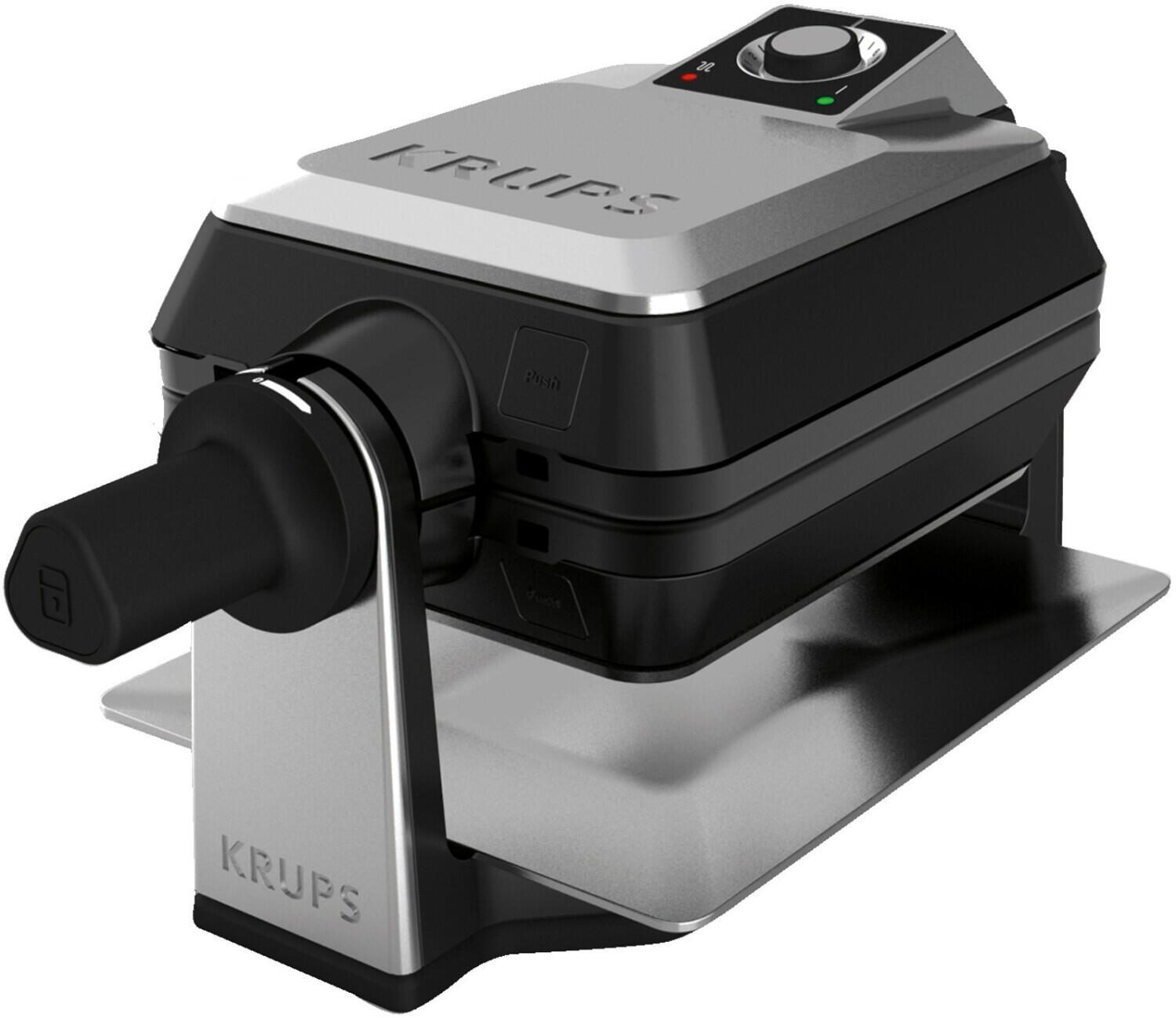 Krups F DD9 5D Waffeleisen FDD95D