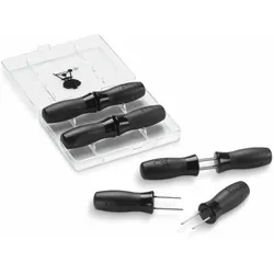 Weber Maiskolbenhalter-Set