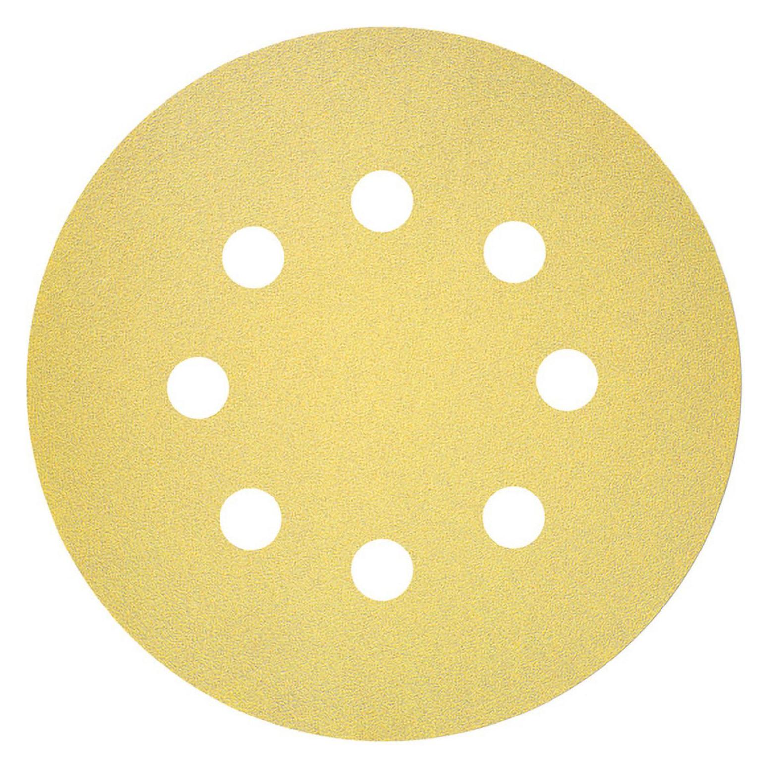 Bosch Zubehör Schleifbl.C450 125mm (320) (2608621747)