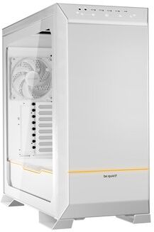 be quiet! BGW51 computer case Tower Bianco
