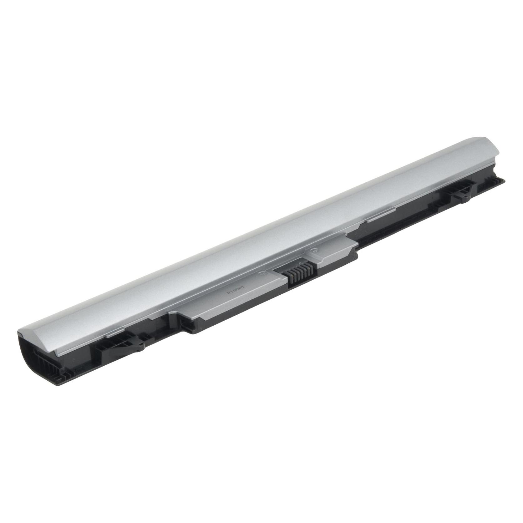 Avacom NOHP-P43N-N26 notebook spare part Battery (4 Zellen, 2600 mAh) (NOHP-P43N-N26)