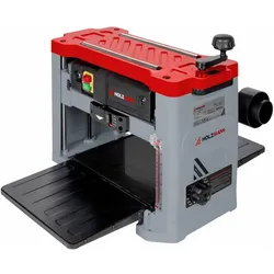 Holzmann, Hobelmaschine, Dickenhobelmaschinen (Dickenhobelmaschine)