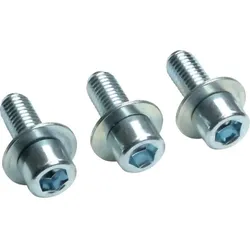 Hager Schraubanschluss M12x30, Set=3St. LVZ1230 (VE3)