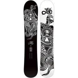 LIB TECH JAMIE LYNN WIDE Snowboard 2027 - 160W