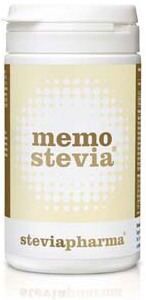 Steviapharma Notiz Stevia 50 Kap.