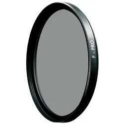 B+W F-Pro 106 (67 mm, ND Filter), Objektivfilter, Schwarz