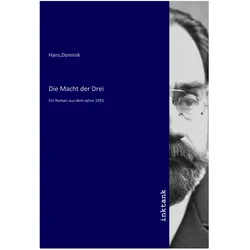 Die Macht der Drei, Belletristik