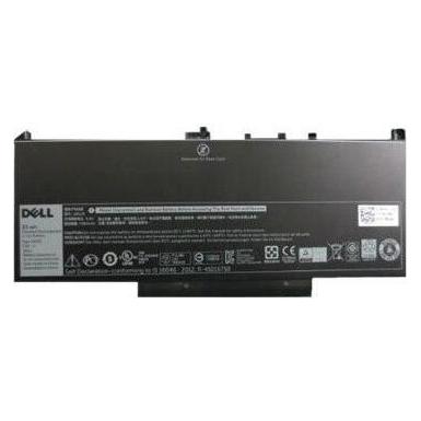Dell Battery 55WHR 4C LITH LGC (4 Zellen) (46HK6)