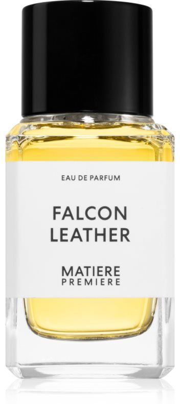 Matiere Premiere Falcon Leather Eau de Parfum unisex 100 ml