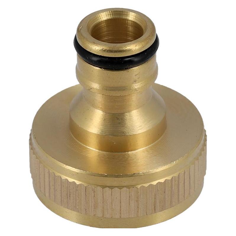 Toya Flo -Verbindung für Messing Tap 1 & quot (25.40 mm) (89107)