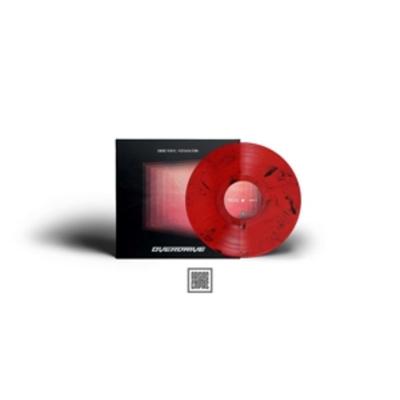 Overdrive (co.LP) - Breathe Atlantis, Vinyl