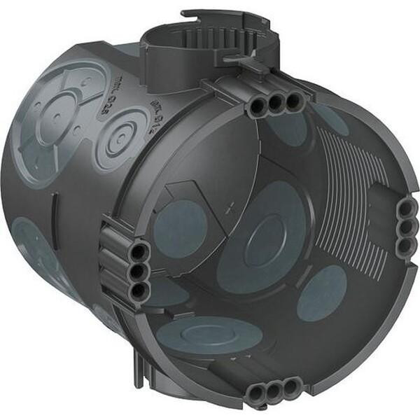 OBO Kus Aansluitdoos voor apparaten, inbouw, luchtdicht, D=60mm, type UG 66-L