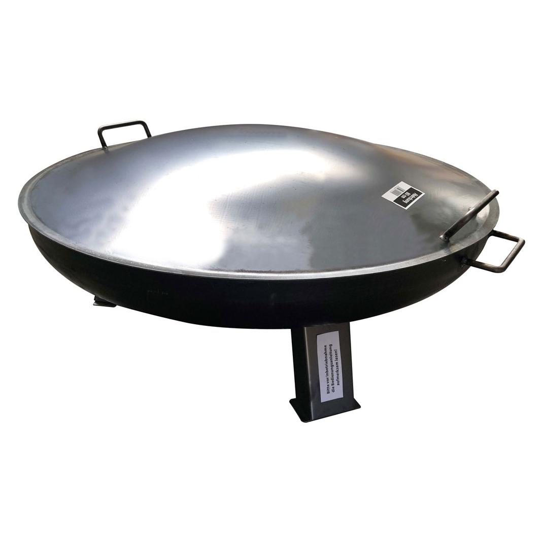 Buschbeck Feuerschale Deckel (80 cm) (4033886111115)