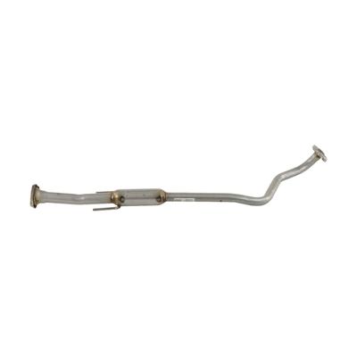WALKER Mittelschalldämpfer 23522 für NISSAN