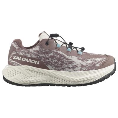 Salomon - Kid's Aero GRVL - Runningschuhe 31 | EU 31 grau/ ojos del salar