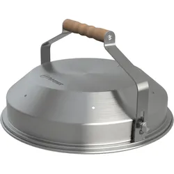 Atago Grillhaube Edelstahl
