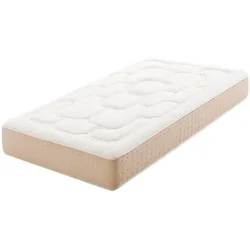 Memory-Schaum Matratze Royal Prime - 90X200, 30cm - Moonia