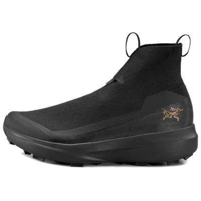 Arc'teryx - Norvan 4 Nivalis - Trailrunningschuhe 42 | EU 42 schwarz