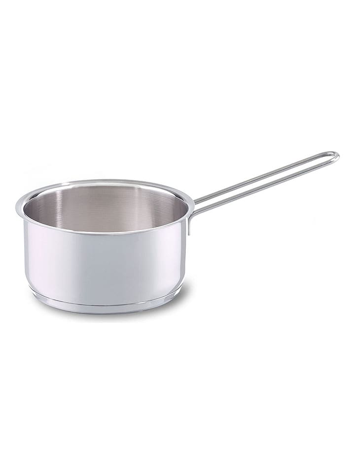 Fissler Edelstahl-Stielkasserolle "Profi Collection®" - Ø 12 cm - onesize