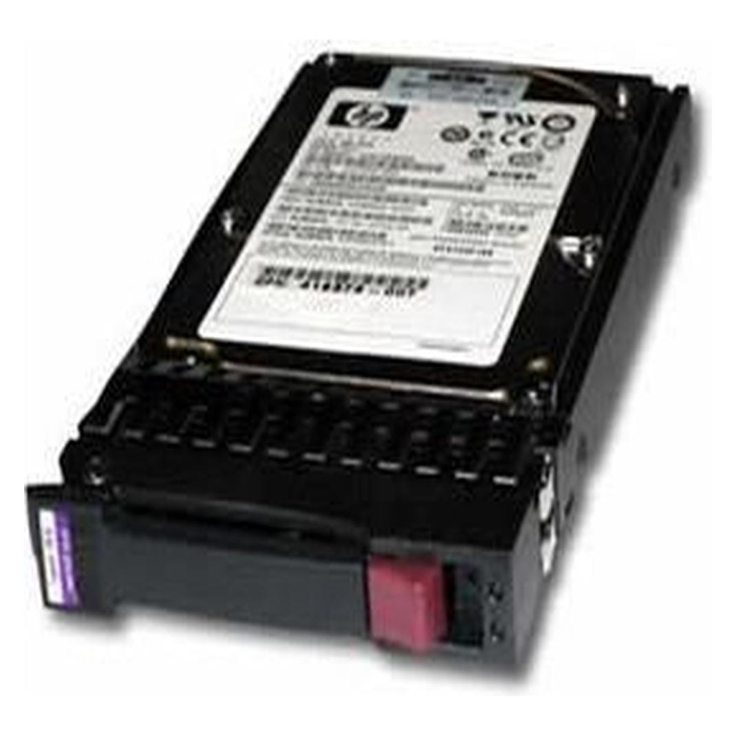 HPE 454146-B21 Harddisk (1 TB, 3.5") (454146-B21)