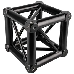 Milos Multi Cube Eco QC-M290 - Black (GQ/FQ)