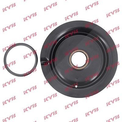 Kyb Federteller [Hersteller-Nr. SG-704] für Peugeot, Citroën, Fiat