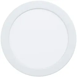 Wandleuchte Eglo Fueva Kunststoff 99203