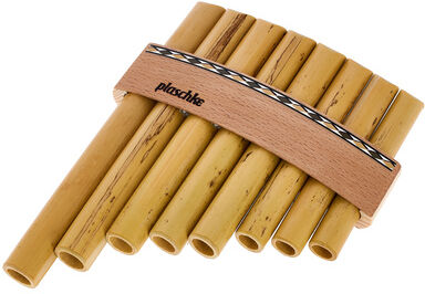 Plaschke R08 C Pan Flute