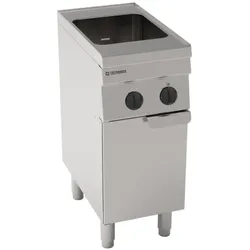 KBS Gastrotechnik Elektro-Nudelkocher 1 Becken 1x 23 Liter Standgerät