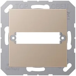 Jung Abdeckung champ A 594-125 CH