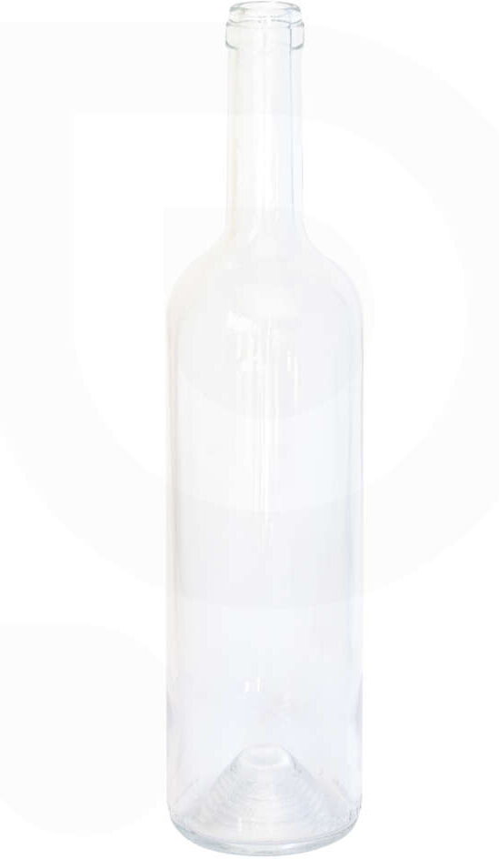 Polsinelli Bottiglia bordolese Europea 750 ml mb (20 pezzi)