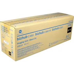 Konica Minolta Trommel IUP-24K A95X01D schwarz