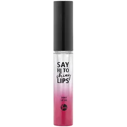 YBPN Shiny Lip Oil 5ml