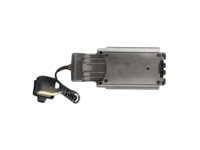 HONEYWELL Arm Mount Sled with Tethered Ring Scanner (CT40-WS-PB)