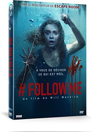 Will Wernick - # follow me [FR Import] - Preis vom 13.10.2026 19:28:25 h