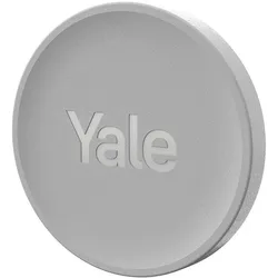 Yale YA-05 601000 SI - Dot 3-Pack Silver for Linus L2 Smart Lock, Notebook Security, Silber