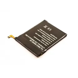Akku für Wiko M531, Ridge, Ridge 4G, Ridge 4G Dual SIM, wie TLP1505