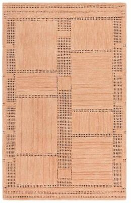 SAFAVIEH Handmade Harvest Rasa Wool Rug