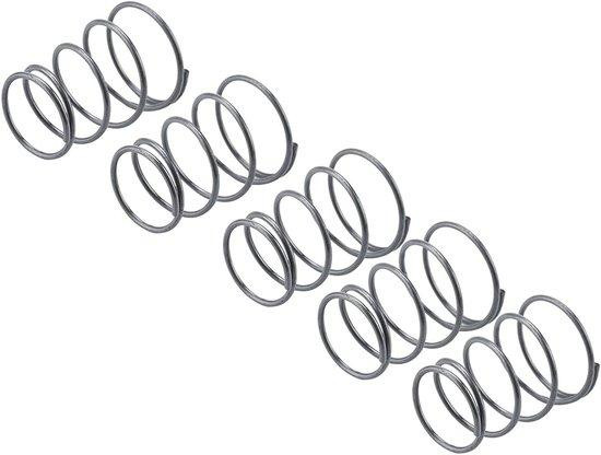 Grastrimmer Veren - Trimmerkop Accessoires voor Grasmaaien - Metaal - Hoogte: 5,2 cm