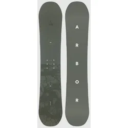 Arbor Formula Decon Rocker 2027 Snowboard uni Gr. 152