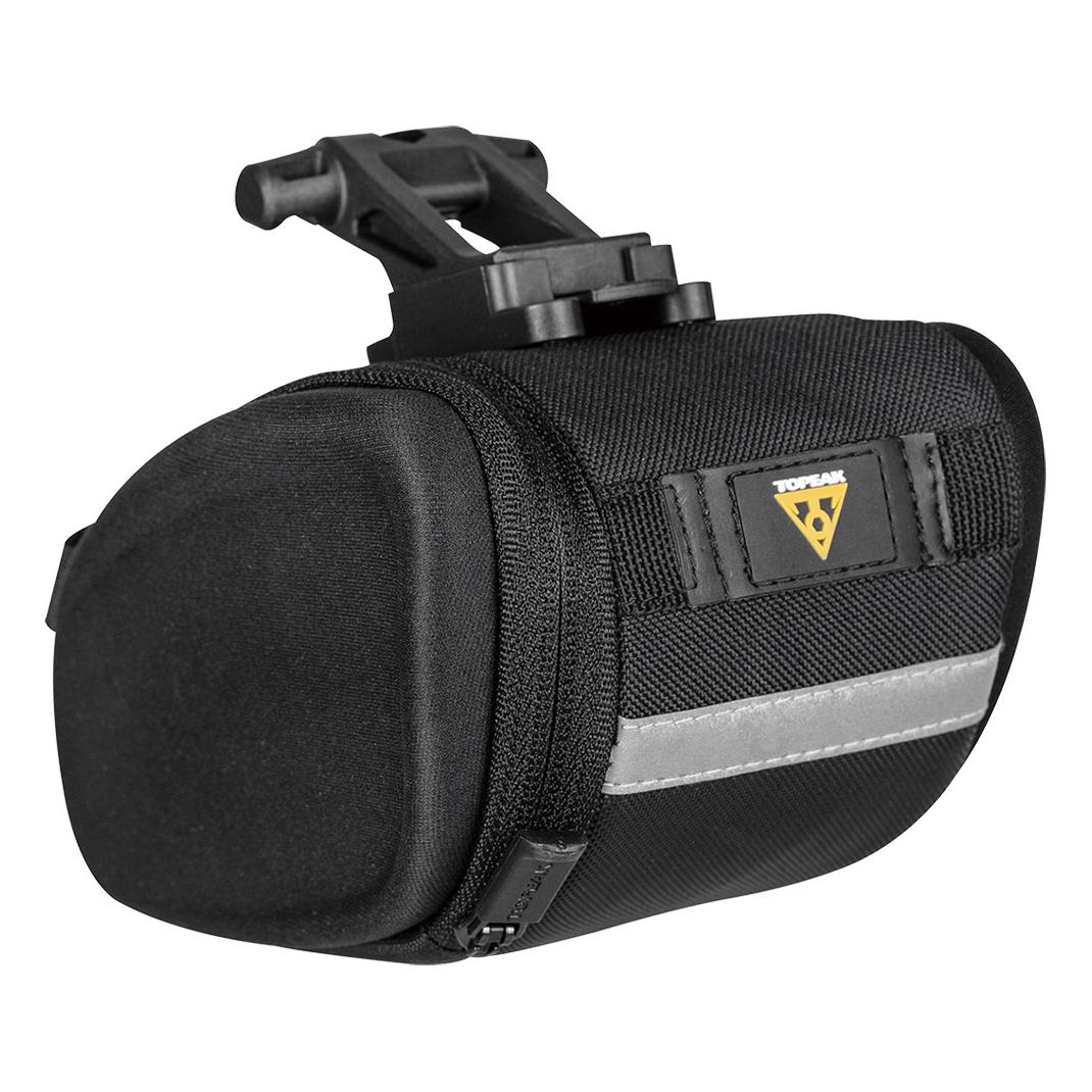 Topeak SideKick Wedge Pack Medium (0.70 l, Satteltasche) (6872814)