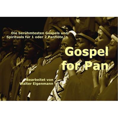 Gospel for Pan -