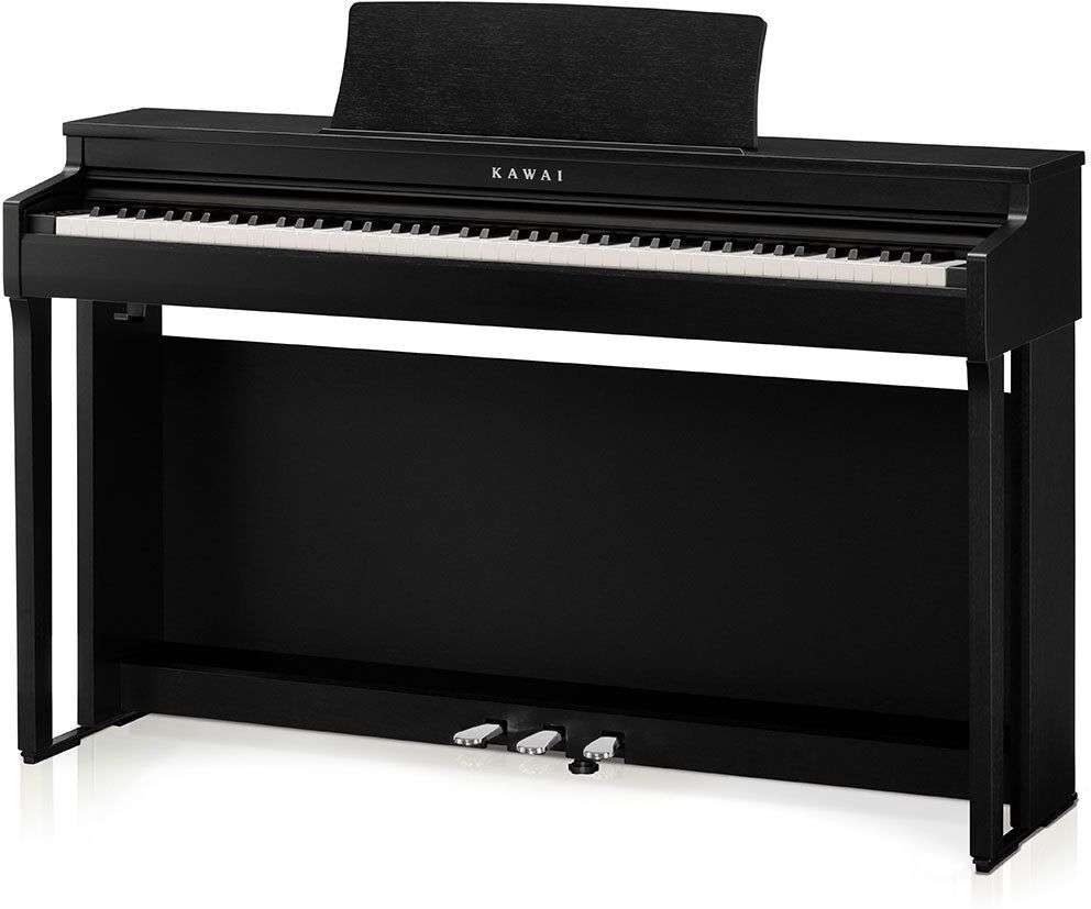 Kawai CN-201 Schwarz E-Piano